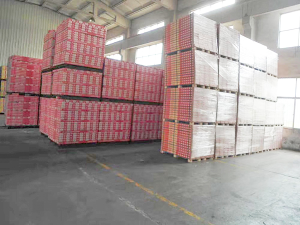 Flooring Warehouse